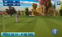 Ultimate Mini Golf Master 3D - Golf World Champion Screen Shot 0