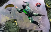 Gratis FPS Battleground Commando Battle Strike Screen Shot 0