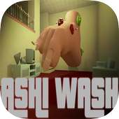 Ashi Wash