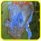 New TNT Mod Minecraft
