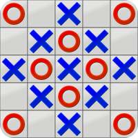 Noughts and Crosses  