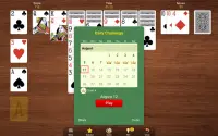 Solitaire by Logify Screen Shot 5
