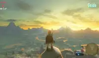 Guide The Legend of Zelda Screen Shot 0