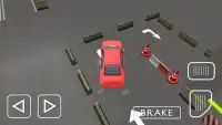 Car Parking : Car Simulator Screen Shot 3