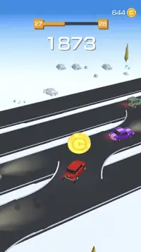 Highway Street - Drive & Drift Screen Shot 3