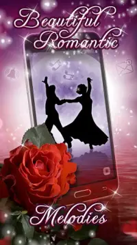 En Güzel Aşk Zil Sesleri 💖 Romantik Zil Sesi Screen Shot 1