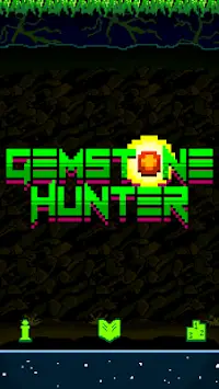 Gemstone Hunter Screen Shot 0