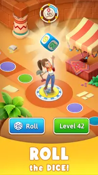 Treasure Party: Solve Puzzles Screen Shot 1