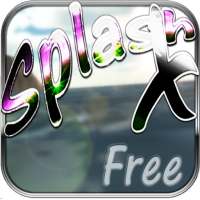 SplashX ( boat racing ) FREE