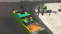 Go Ship Simulator Screen Shot 3