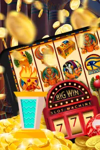Slots X - Online Casino 777 Screen Shot 0