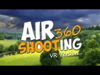 VR Air 360 Shooting Screen Shot 1