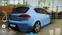 Car Racing Seat Game Screen Shot 0