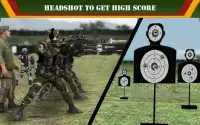 US ARMY SNIPER SHOOTER TRAINER Screen Shot 4