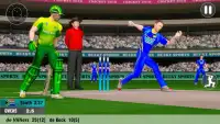 Cricket World Cup Tournament 2018: Real PRO Sports Screen Shot 5