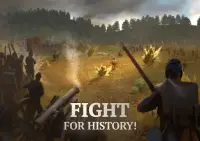 War and Peace: Civil War Screen Shot 17