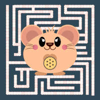 Hamster Maze