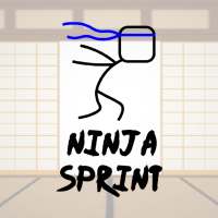 Ninja Sprint