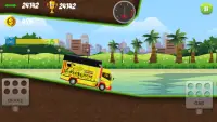 Truck Canter Simulator ID Screen Shot 1
