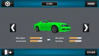 Car Simulator 2017 - Real Simulation Screen Shot 15