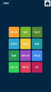 Match Cards: Fun Brain Memory Concentration Game Screen Shot 2