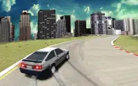 Extreme Car Drift Simulator:Unlimited Drift Racing Screen Shot 10
