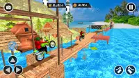 Bike Stunt Games: Bike Racing Screen Shot 8