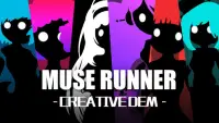 Muse Runner Screen Shot 0