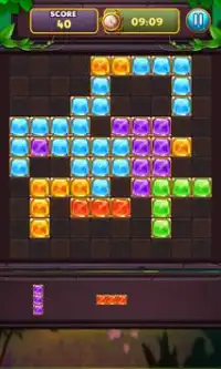 Block Puzzle Classic 2019 - New Block Puzzle Game Screen Shot 6