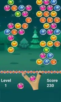 Fruit Shoot Wonderland Screen Shot 7