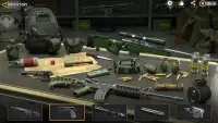 बंदूक वाला गेम: गन वाला गेम ३द Screen Shot 5