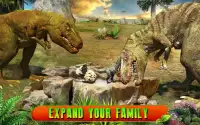 Ultimate T-Rex Simulator 3D Screen Shot 9