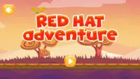 Red Hat Adventure Screen Shot 0