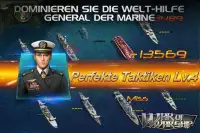 War of Warship:Deutsch Screen Shot 4