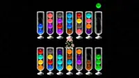 Ball Sort Puzzle - Color Sorting Game Screen Shot 6