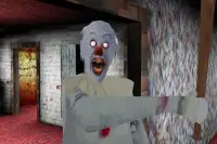 Pennywise Momoo Granny Chapter Two Scary Icescream Screen Shot 4