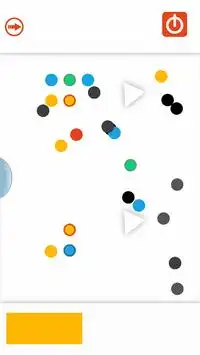 Snooclear - Smash Dots Screen Shot 3