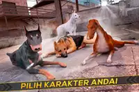 Anjing Balap Hewan Peliharaan Screen Shot 3