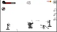 The Archers 2: Stickman Bow Screen Shot 5