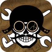 Steamblitz: Age of Pirates