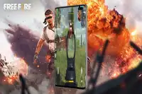 guide for free-fire 2019 free game Screen Shot 3