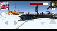 Next X Gen Car Game Racing Deformation Engine 2020 Screen Shot 2