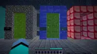 Portal Teletransport Minecraft Ideas Screen Shot 2