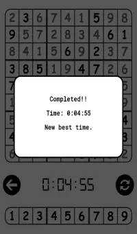 Sudoken! Free Sudoku Game Screen Shot 14