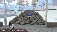 Nyata Angkong Mobil Sim Screen Shot 1
