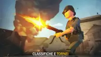 War Ops: Giochi di Sparatutto Screen Shot 3