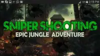 Sniper 3D 2017 Screen Shot 0