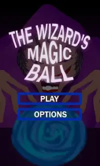 Wizard's Magic Ball Free Screen Shot 0