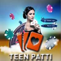 Teen Patti - 3Patti Rummy Card Game