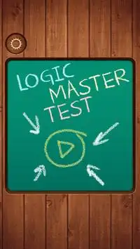 Logic Thinking Trainer Screen Shot 7